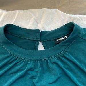 Woman’s Torrid Top